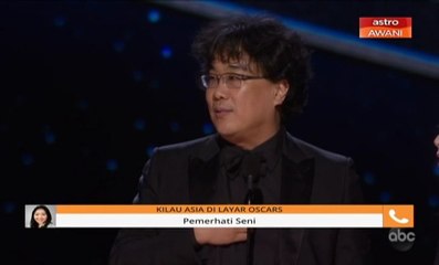 Parasite di Oscars: Perbezaan filem tempatan dan Korea Selatan