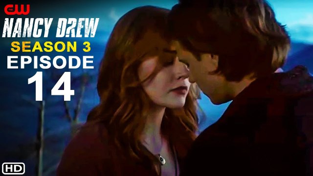 Nancy Drew Season 3 Episode 14 Promo (2021) Release Date, Cast, 03x14 Promo, Spoilers, Trailer