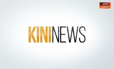Top Stories Today on KiniNews (03 February 2020)