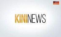 Top Stories Today on KiniNews (13 January 2020)