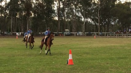 Bay Post: Moruya Pony Club