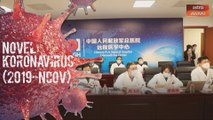 Guna 5G periksa pesakit koronavirus dari jarak lebih 1000KM