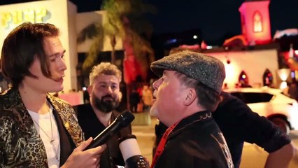 He Kept Touching Me: My Experience with Male Sexual Assault 🚨