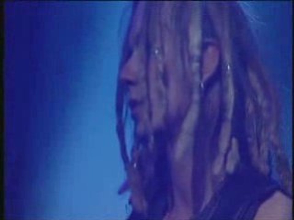 HIM - For You (Live Turku 2002)