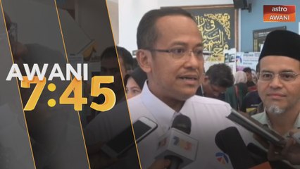 Hanya yang paranoid takut pada usul undi percaya