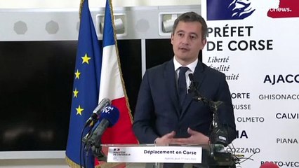 Vers une autonomie de la Corse ?