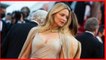 Festival de Cannes : Virginie Efira sera la maîtresse de cérémonie de la 75e édition