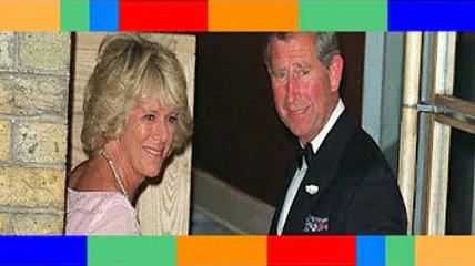   Camilla Parker Bowles : comme Emmanuel Macron, sa grand-mère a abrité ses amours