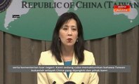 Taiwan gesa Filipina tarik semula sekatan kemasukan pelancong