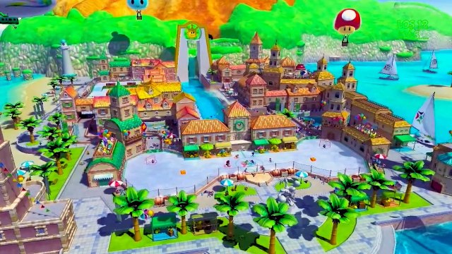 Mejores videojuegos de Mario Bros