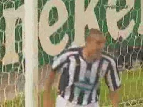 Juventus-Bayern Monaco 2-1 (Fabio Caressa)