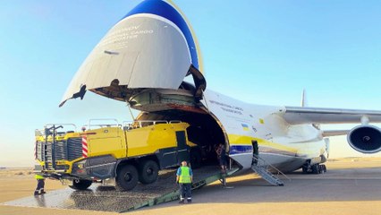 Top 10 Biggest Airplanes In The World 2022 (Updated)