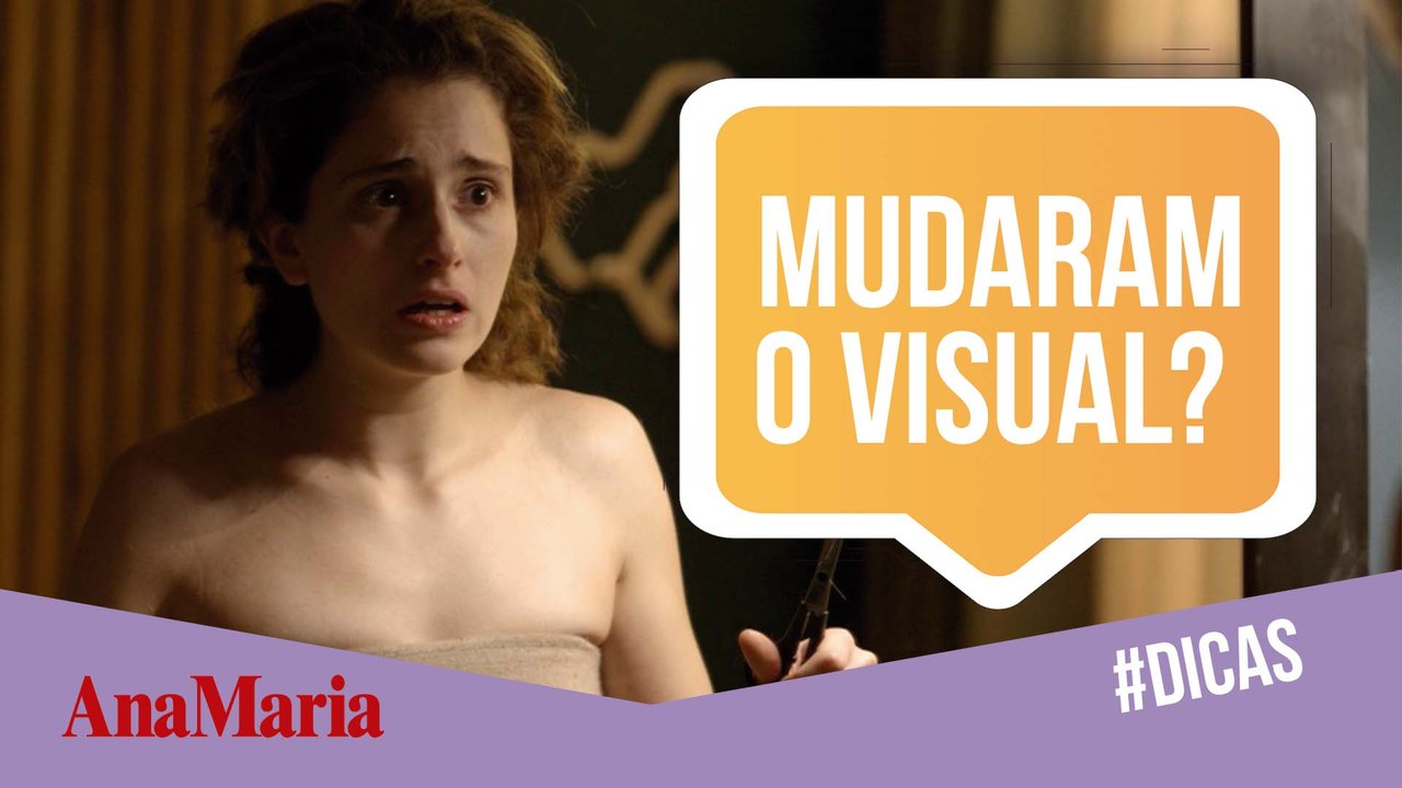 GRAZI MASSAFERA, CAROLINA DIECKMANN E MAIS: 5 ARTISTAS QUE MUDARAM O VISUAL PELAS NOVELAS (2022)