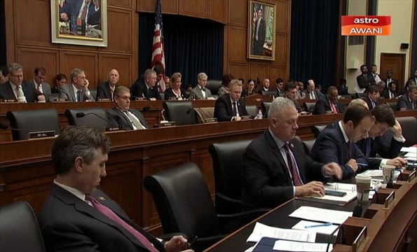 Niaga AWANI: The Fed jawab isu kadar faedah, penularan koronavirus