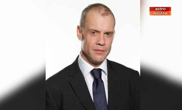 Astro lantik Euan Smith sebagai Ketua Pegawai Eksekutif TV