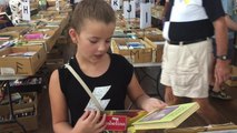 Bega District News Rotary Book Fair #3