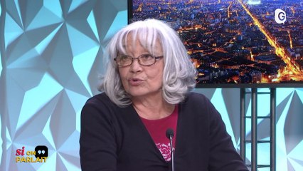 SI ON PARLAIT - 17/03/22 - solidarité, tour d'Arces et Kino