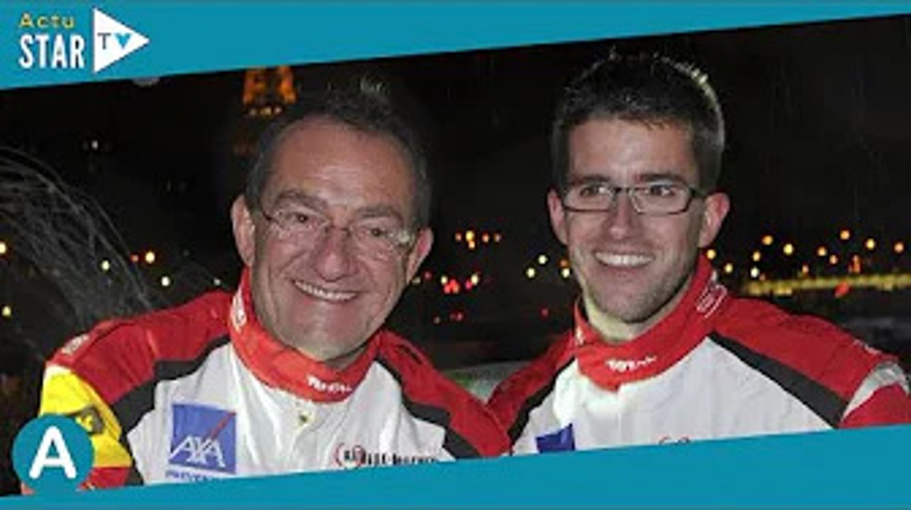 Jean-Pierre Pernaut : les bouleversants souvenirs de son fils Olivier sur la dernière fois qu'ils se