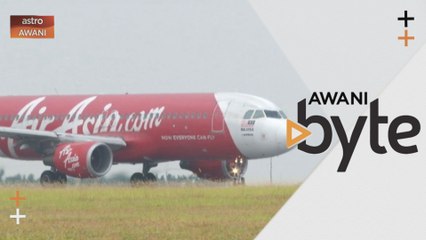 #AWANIByte: PM mungkin ada maklumat lain atau tersalah maklumat berkaitan 'offset'