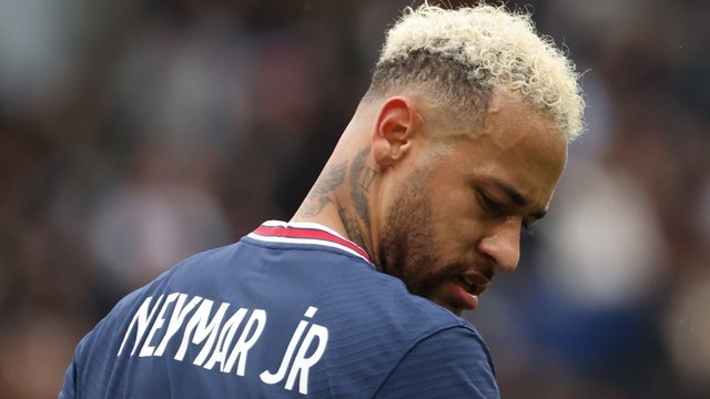 Neymar ou le symbole de l’échec du PSG dans sa quête européenne