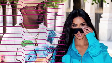 Kim Kardashian: Taking ‘High Road’ Coparenting With Kanye Is ‘Hard’