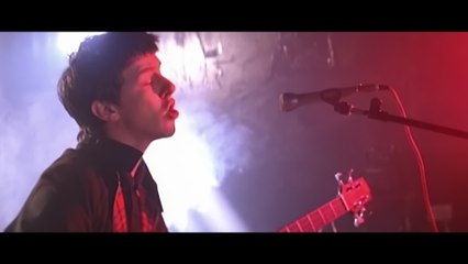 Jamie T - So Lonely Was The Ballad