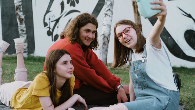 Lady Gaga’s Born This Way Foundation Announces Free Online Mental Health Course