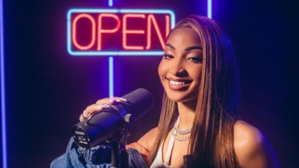 Shenseea "R U That" (Live Performance) | Open Mic