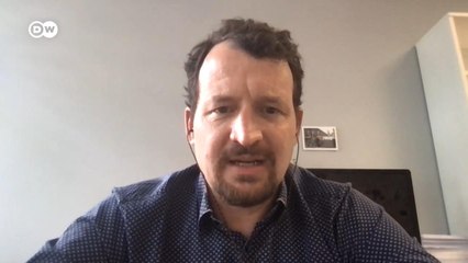 Немецкий журналист: Режим Путина рухнет, России надо начинать с нуля (17.03.2022)