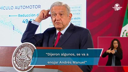 AMLO acusa a "ultraderecha de España" por pronunciamiento del Parlamento Europeo sobre periodistas
