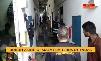 AWANI Pagi: Go Shop perkenal saluran RUUMA & GAAYA