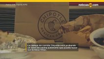 Chipotle prueba un asistente de inteligencia artificial para hacer los chips de tortilla.