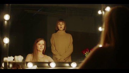 Horror Short Film "Arena" | ALTER | Online Premiere