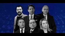 Sondaggi politici: crolla la Lega, bene Meloni e M5s. Salvini paga la figur@ccia polacca?