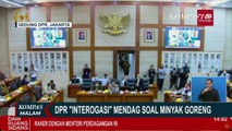 Dikritik 'Bak Macan Ompong', Menteri Perdagangan Pastikan Solusi Baru Kali Ini Manjur!
