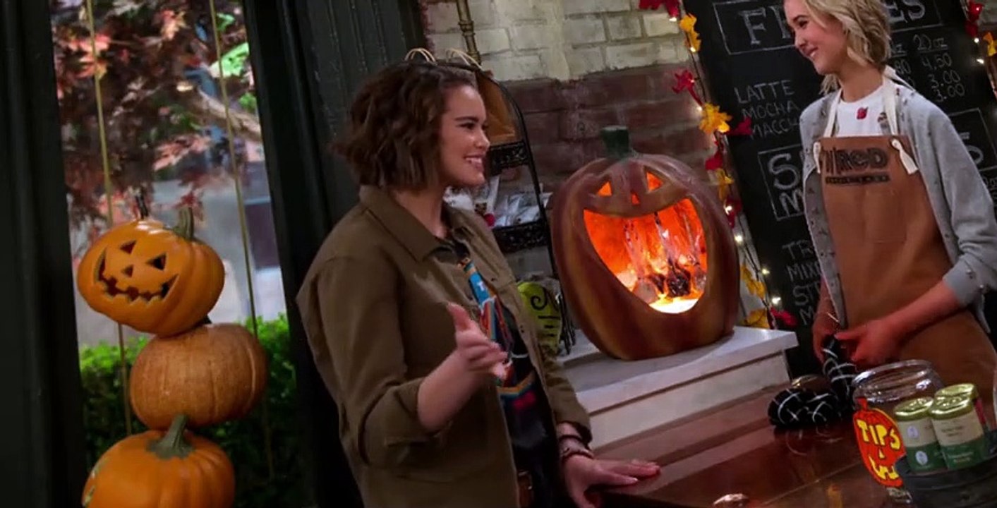 Alexa & Katie S02 E05