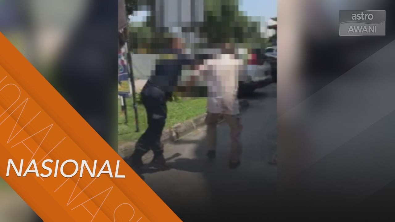 Reaksi balas disifatkan keterlaluan