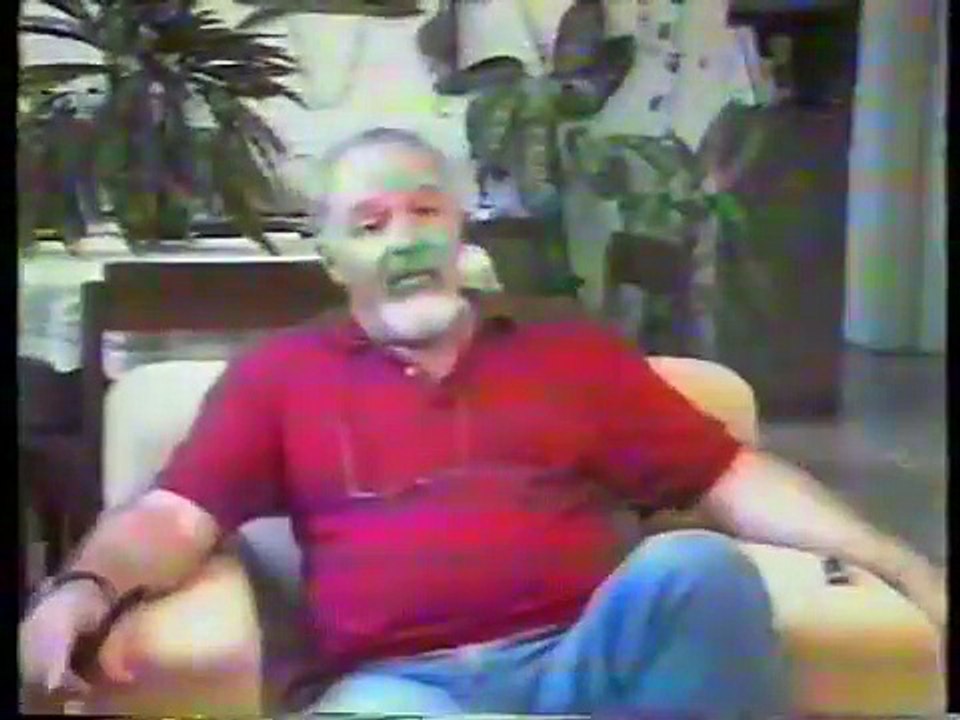 Documento Especial - OVNI Comalt 1991
