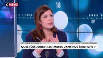 Charlotte d’Ornellas : «La manipulation possible des images doit nous imposer une prudence individuelle, personnelle»