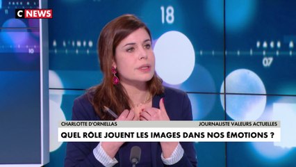 Download Video: Charlotte d’Ornellas : «La manipulation possible des images doit nous imposer une prudence individuelle, personnelle»