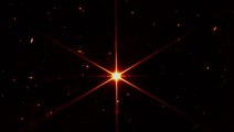 NASA releases awe-inspiring image taken by James Webb Space Telescope