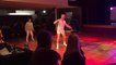 BDN Tim Shinnick dances for cancer