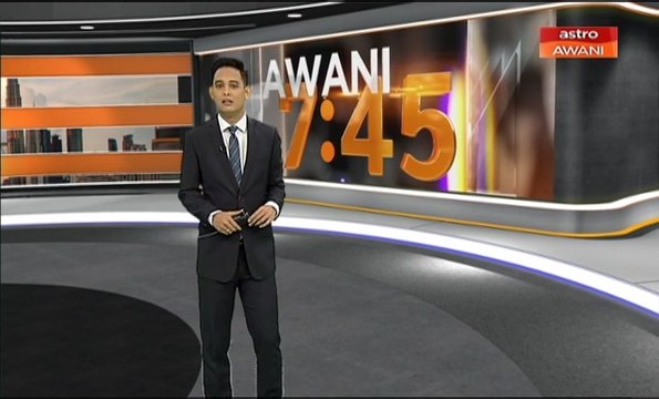 AWANI 7:45 [14/02/2020] - Penduduk bimbang, PM tetap kota janji & amalan demokrasi