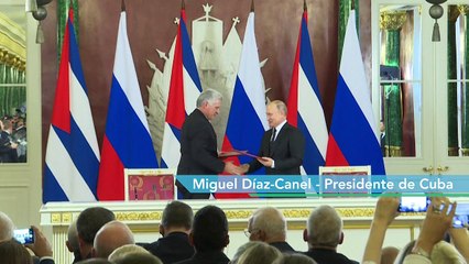 Entrevista a Craig Faller: ¿Cómo afecta a América Latina la invasión rusa en Ucrania?