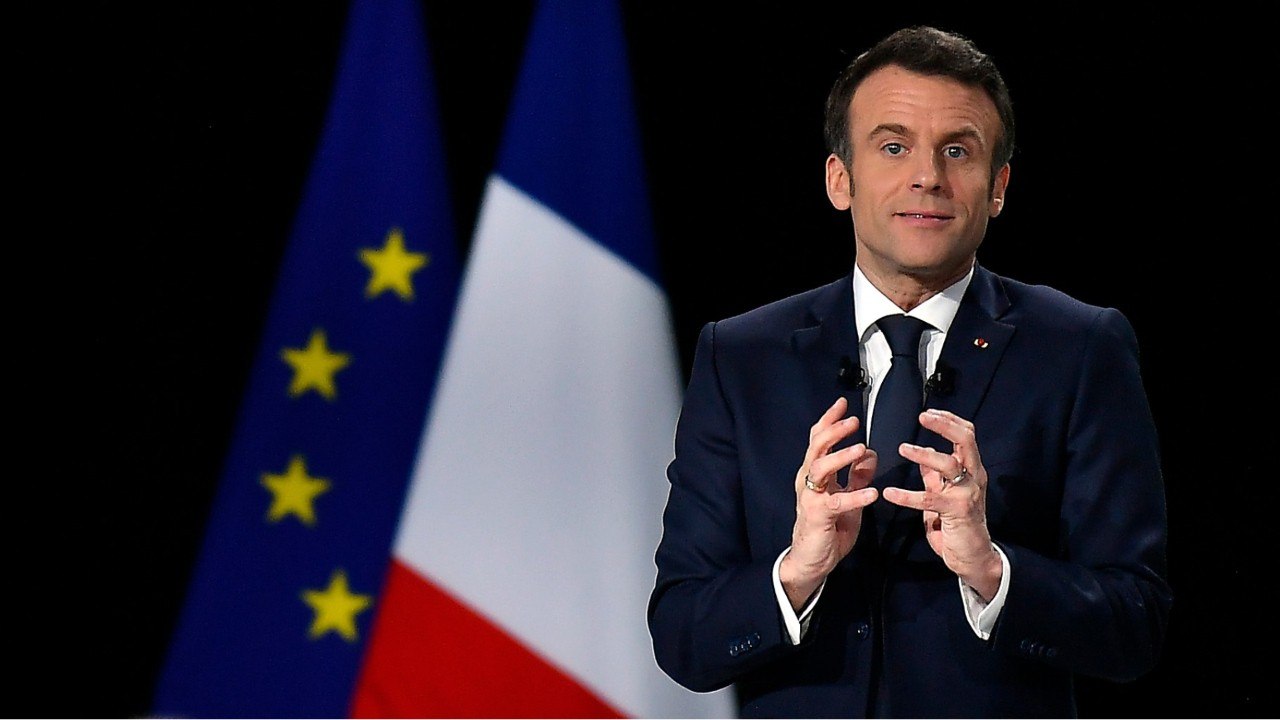 Pôle emploi, RSA, chômage : les réformes qu’Emmanuel Macron veut lancer (ou poursuivre) pour arriver au plein-emploi