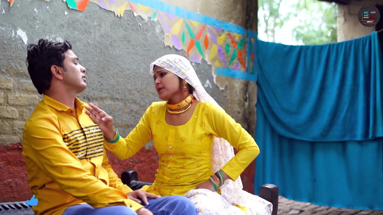 बलमा दारूबाज - Part 1 - Sahin Sehjadi - New Mewati Video Song 2022 (ka