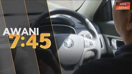 #MYAPEC2020: Pandu uji X70 terbaharu dalam siri jelajah skuad APEC 2020