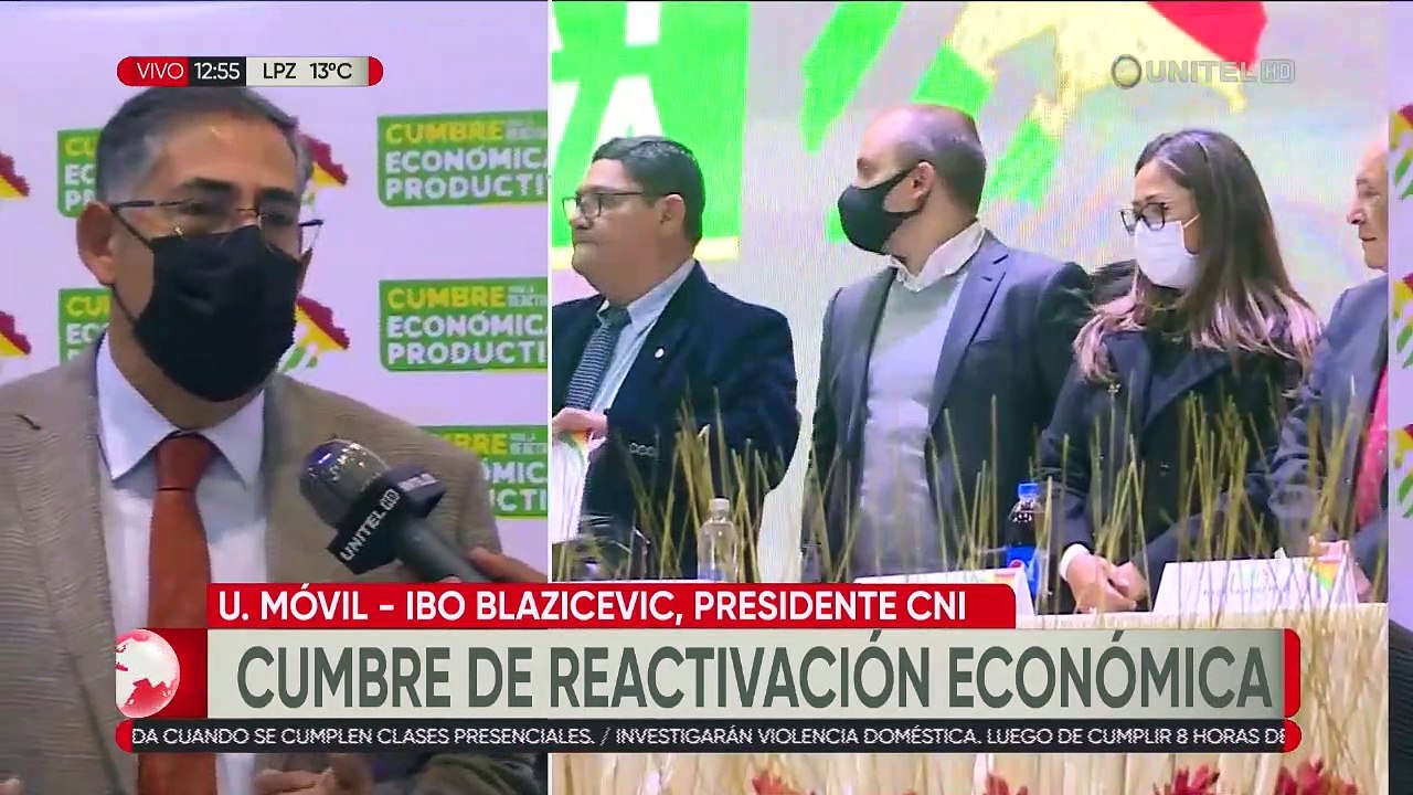 Gobierno anuncia nuevo Código de Comercio y se abre a cambios en el Código Tributario