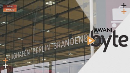 #AWANIByte: Ini peluang Malaysia tembusi pasaran di Jerman