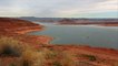 Lake Powell at Historically-Low Levels, Hydropower Could Be Affected